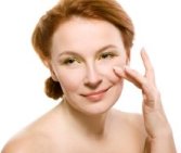 rosehip oil collagen facial treatment